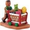 Lemax 82594 - Shopping Spree - Sugar N Spice Figurines* Lemax Sugar N Spice Figurines