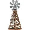 Lemax 03508 - Spooky Windmill - Spooky Town Accessories* Lemax Spooky Town Accessories