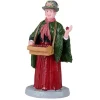 Lemax 12034 - Sugar Plum Seller - Figurines* Lemax Figurines
