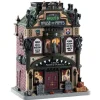 Lemax 85312 - The Haunted House Of Props - Spooky Town Houses* Lemax Spooky Town Houses