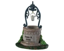 Lemax 94536 - Victorian Wishing Well - Misc. Accessories* Lemax Misc. Accessories
