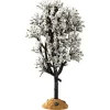 Lemax 94540 - White Hawthorn Tree - Trees* Lemax Trees