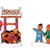 Lemax 73295 - Wishing Well Of Delight, Set Of 2 - Sugar N Spice Accessories* Lemax Sugar N Spice Accessories
