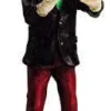 Lemax 52138 - Zombie - Spooky Town Halloween Village Figurines* Lemax Spooky Town Figurines
