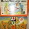 Vintage Board Games Aladdin's Lamp Game - University Games* Vintage Board Games