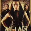 Villages of Fun Alias - Season 2* Tv Dvds