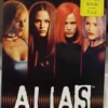Villages of Fun Alias - Season 1* Tv Dvds