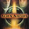 Villages of Fun Alien Nation - Complete Series* Tv Dvds