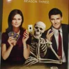 Villages of Fun Bones - Season 3* Tv Dvds
