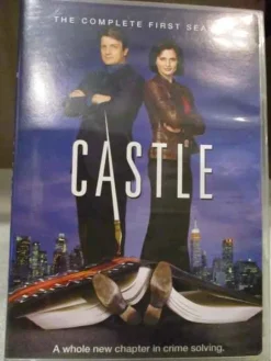 Villages of Fun Castle - Season 1* Tv Dvds