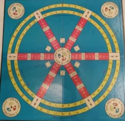 Vintage Board Games Categorically Speaking - Bevco Games* Vintage Board Games