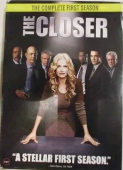 Villages of Fun Closer, The - Season 1* Tv Dvds