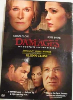 Villages of Fun Closer, The - Season 2* Tv Dvds