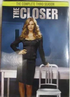 Villages of Fun Closer, The - Season 3* Tv Dvds