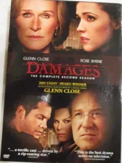 Villages of Fun Damages - Season 2* Tv Dvds
