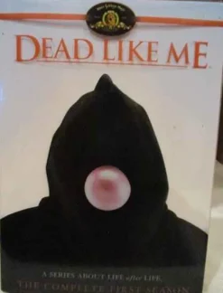 Villages of Fun Dead Like Me - Season 1* Tv Dvds