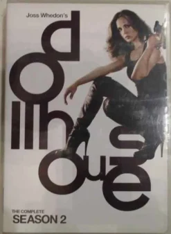 Villages of Fun Dollhouse - Season 2* Tv Dvds