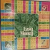 Vintage Board Games Easy Money - Milton Bradley* Vintage Board Games