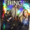 Villages of Fun Fringe - Season 2* Tv Dvds