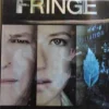 Villages of Fun Fringe - Season 1* Tv Dvds