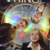 Villages of Fun Fringe - Season 3 (Brand New - Still In Shrink Wrap)* Tv Dvds