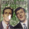 Villages of Fun Fry & Laurie - Season 3 (Brand New - Still In Shrink Wrap)* Tv Dvds