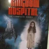 Villages of Fun Kingdom Hospital (In Colletible Tin) - Complete Series* Tv Dvds