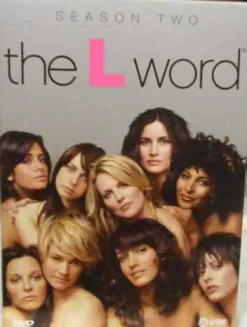 Villages of Fun L Word, The - Season 2* Tv Dvds
