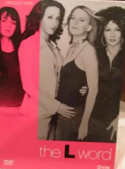 Villages of Fun L Word, The - Season 1* Tv Dvds