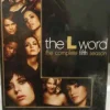Villages of Fun L Word, The - Season 5 (Brand New - Still In Shrink Wrap)* Tv Dvds
