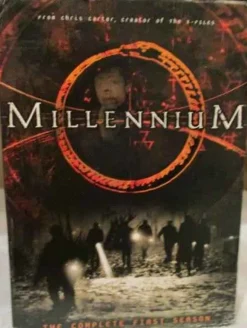 Villages of Fun Millennium - Season 1* Tv Dvds