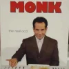 Villages of Fun Monk - Season 5* Tv Dvds