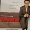 Villages of Fun Monk - Season 3* Tv Dvds