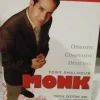 Villages of Fun Monk - Season 1* Tv Dvds