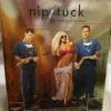 Villages of Fun Nip/Tuck - Season 4* Tv Dvds
