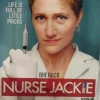 Villages of Fun Nurse Jackie - Season 1* Tv Dvds