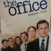 Villages of Fun Office, The - Season 5 (Brand New - Still In Shrink Wrap)* Tv Dvds