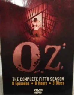 Villages of Fun Oz - Season 5* Tv Dvds