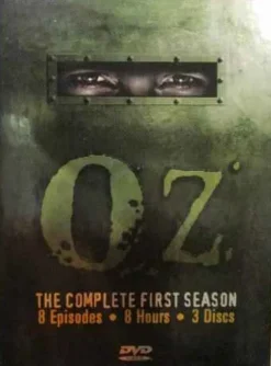 Villages of Fun Oz - Season 1* Tv Dvds