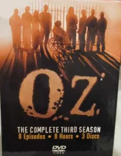 Villages of Fun Oz - Season 3* Tv Dvds