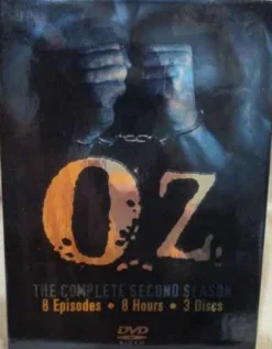 Villages of Fun Oz - Season 2* Tv Dvds