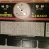 Vintage Board Games Pro Foto Football - Cadaco* Vintage Board Games