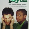 Villages of Fun Psych - Season 1* Tv Dvds