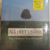 Villages of Fun Six Feet Under - Season 2 (Brand New - Still In Shrink Wrap)* Tv Dvds