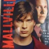 Villages of Fun Smallville - Season 5* Tv Dvds