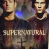 Villages of Fun Supernatural - Season 4* Tv Dvds