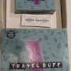 Vintage Board Games Travel Buff - Intellectual Technologies* Vintage Board Games