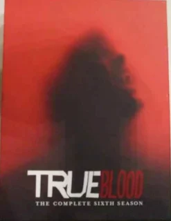 Villages of Fun True Blood - Season 6* Tv Dvds