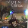 Villages of Fun Vampire Diaries - Season 1 (Brand New - Still In Shrink Wrap)* Tv Dvds