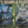 Villages of Fun Voyage To The Bottom Of The Sea - Complete Season 1 (Brand New - Still In Shrink Wrap)* Tv Dvds